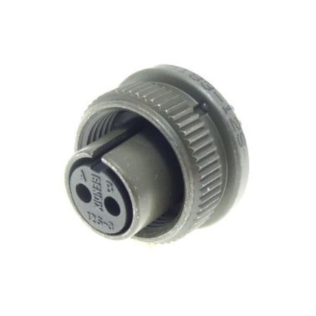 AC 19C 1916 SKT PLUG